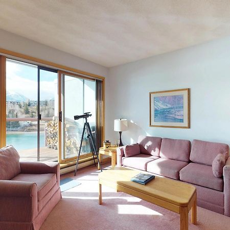 Apartament East Bay 6 Dillon Zewnętrze zdjęcie