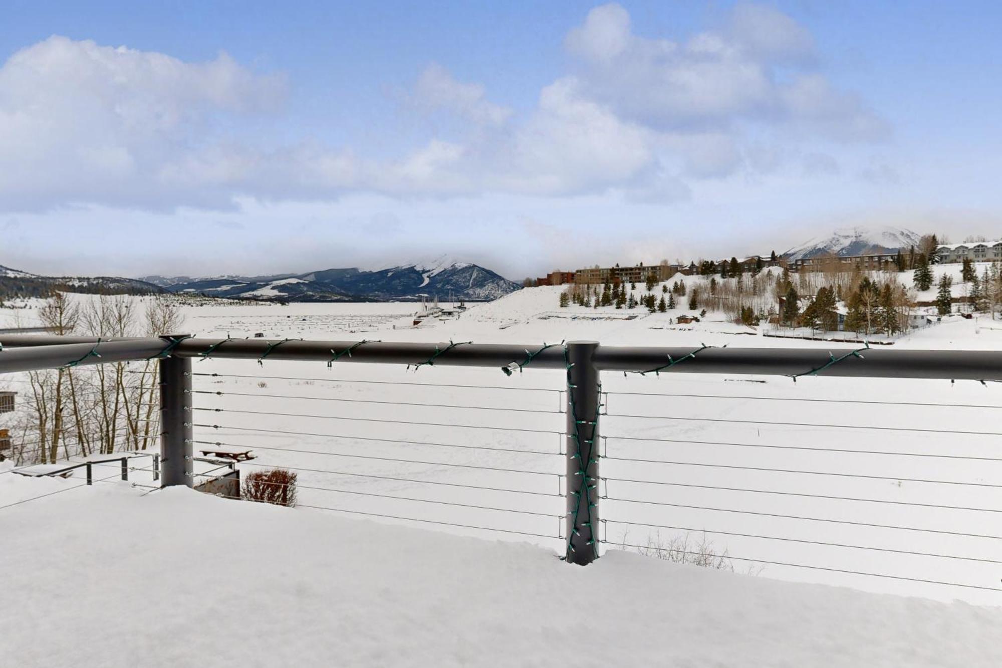Apartament East Bay 6 Dillon Zewnętrze zdjęcie