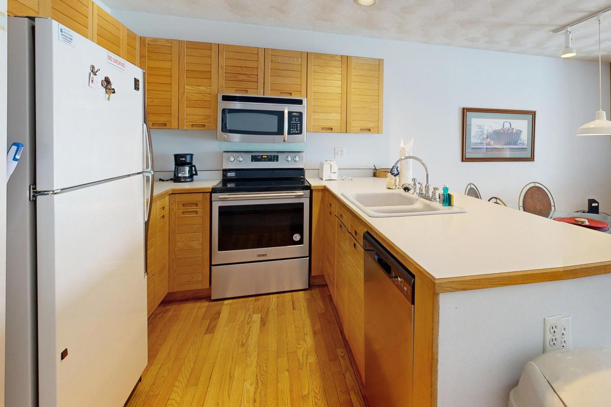 Apartament East Bay 6 Dillon Zewnętrze zdjęcie