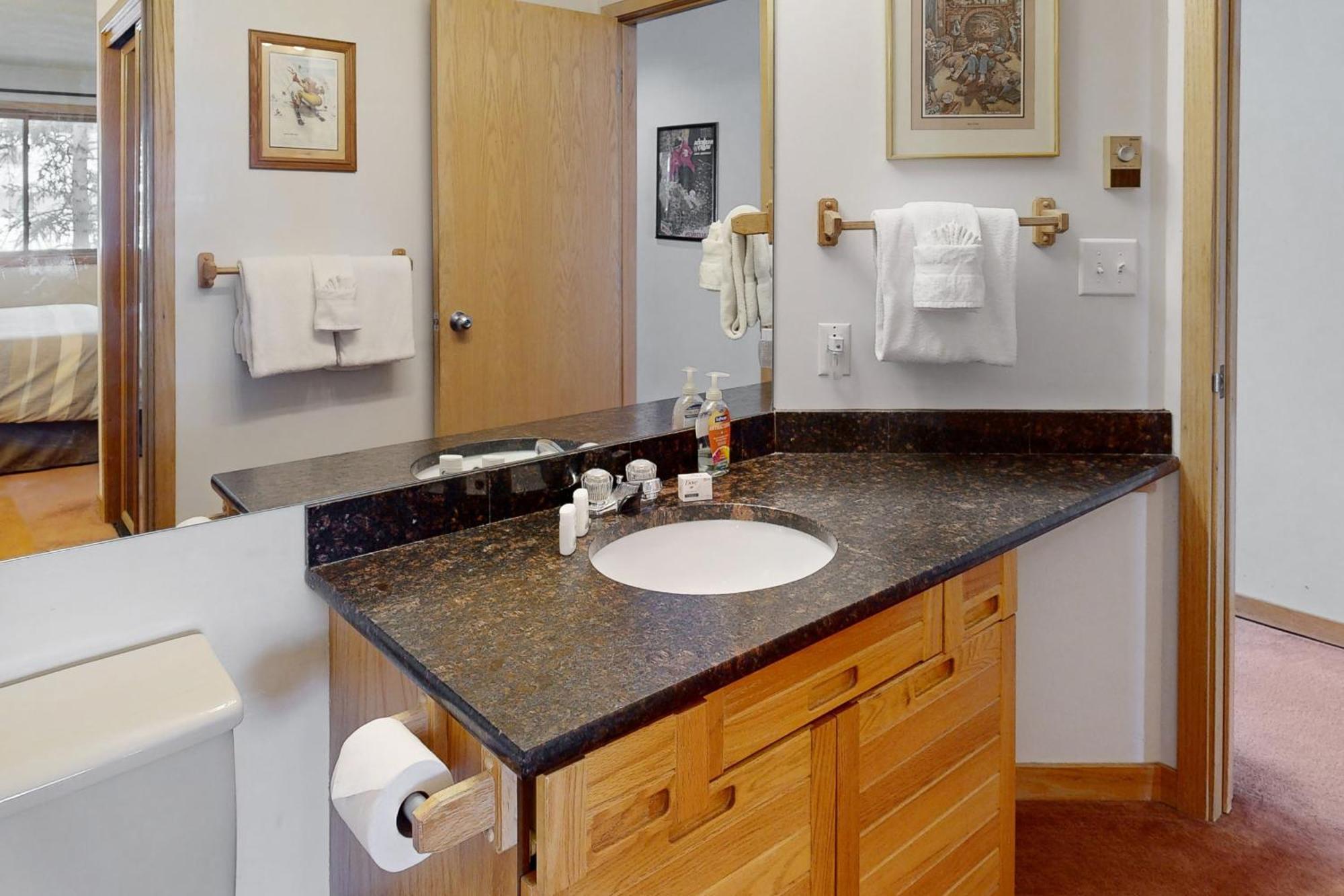 Apartament East Bay 6 Dillon Zewnętrze zdjęcie