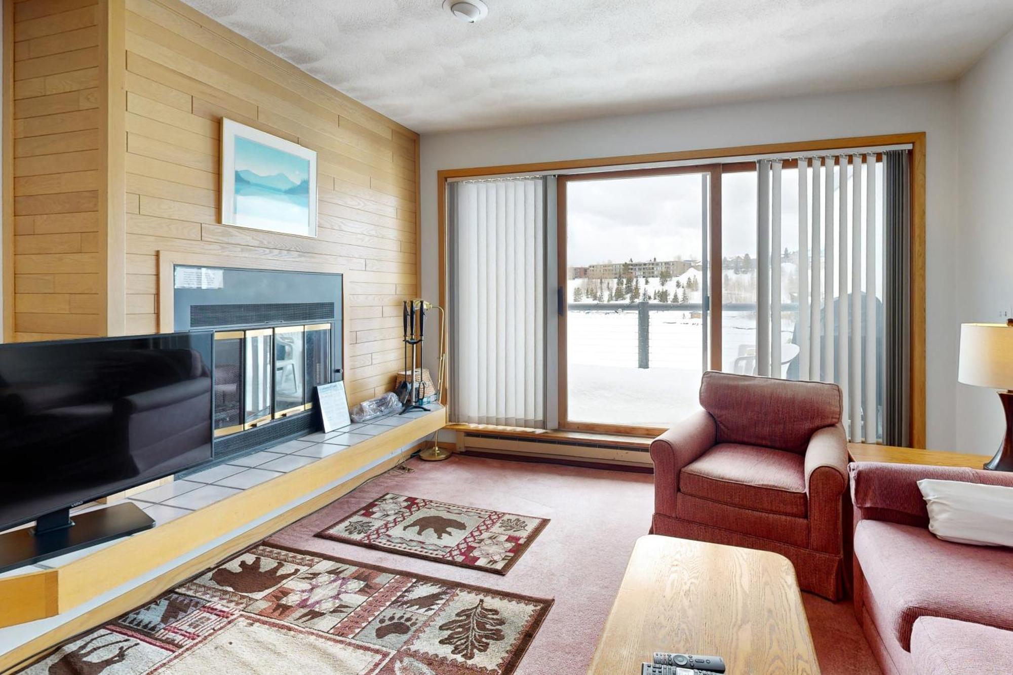 Apartament East Bay 6 Dillon Zewnętrze zdjęcie