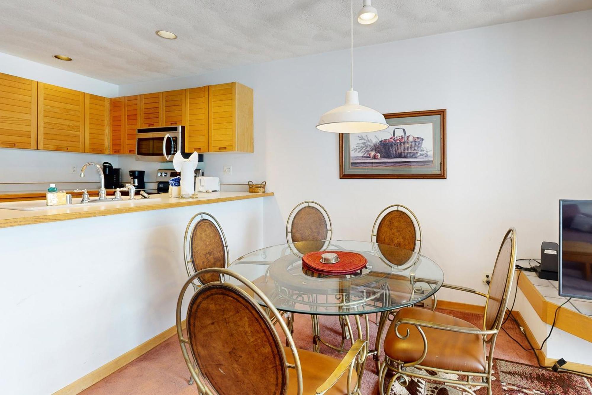 Apartament East Bay 6 Dillon Zewnętrze zdjęcie
