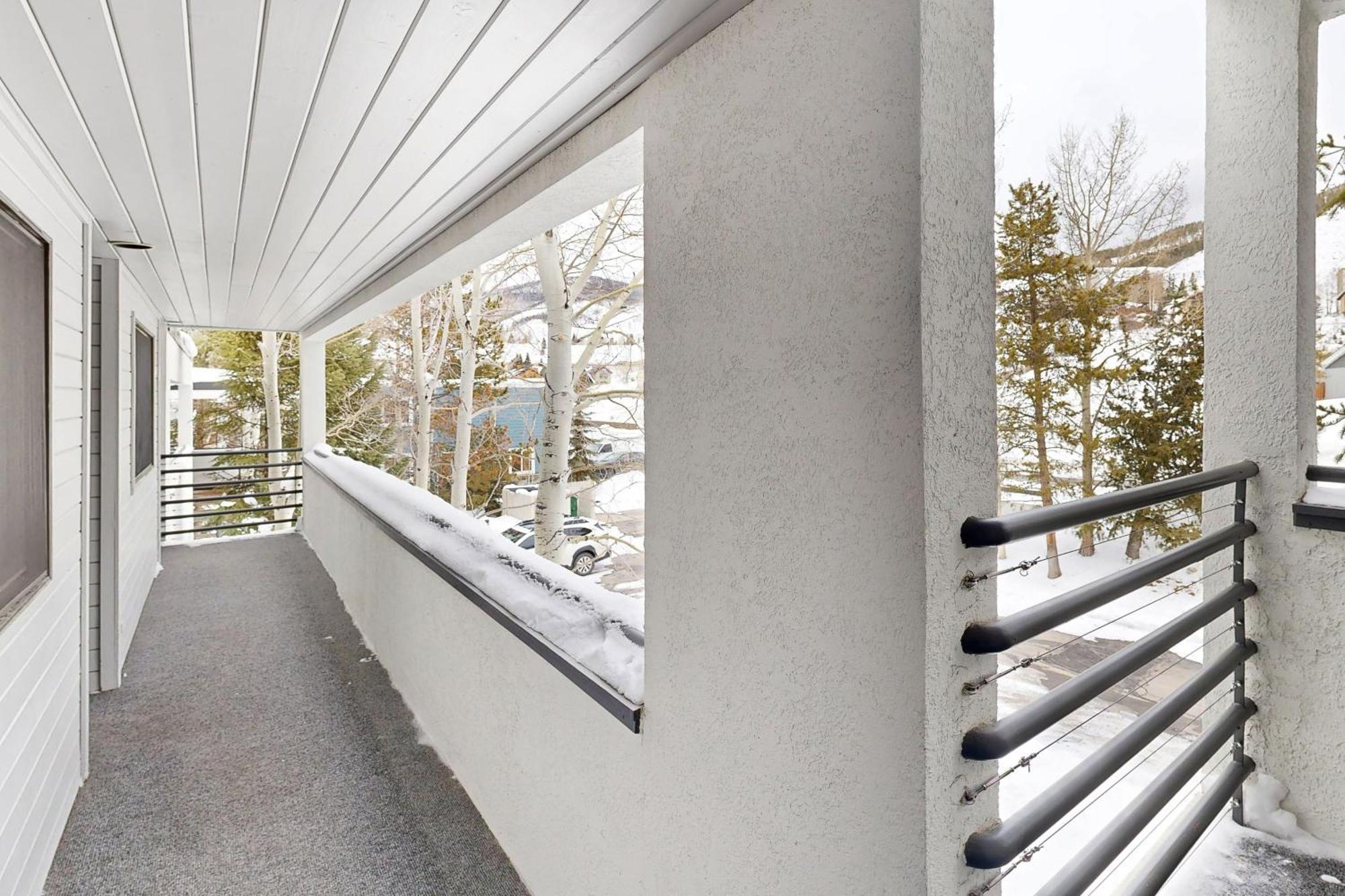 Apartament East Bay 6 Dillon Zewnętrze zdjęcie