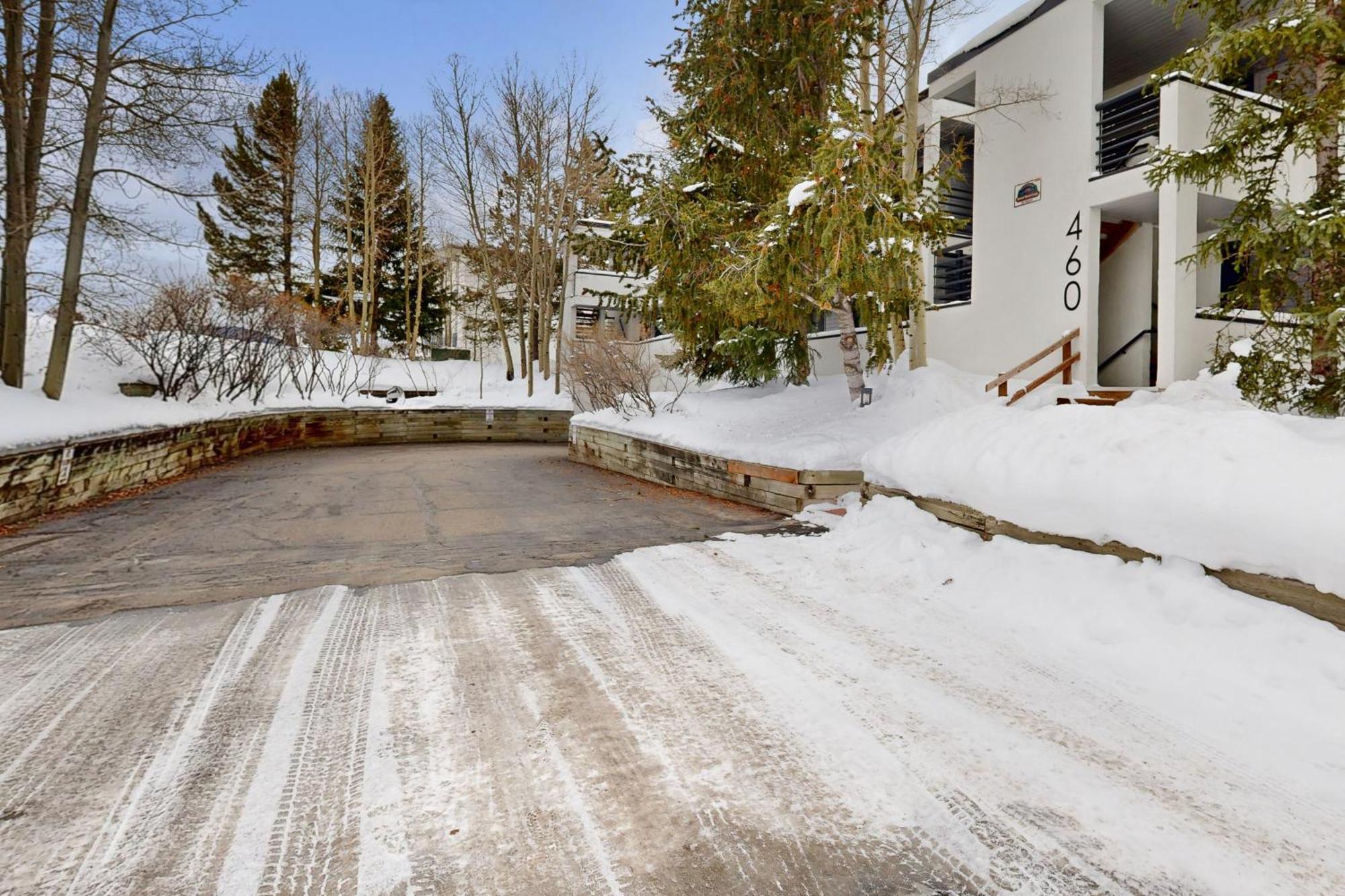 Apartament East Bay 6 Dillon Zewnętrze zdjęcie
